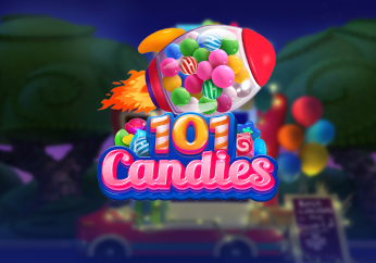 e2bettravelsignal 101 Candies