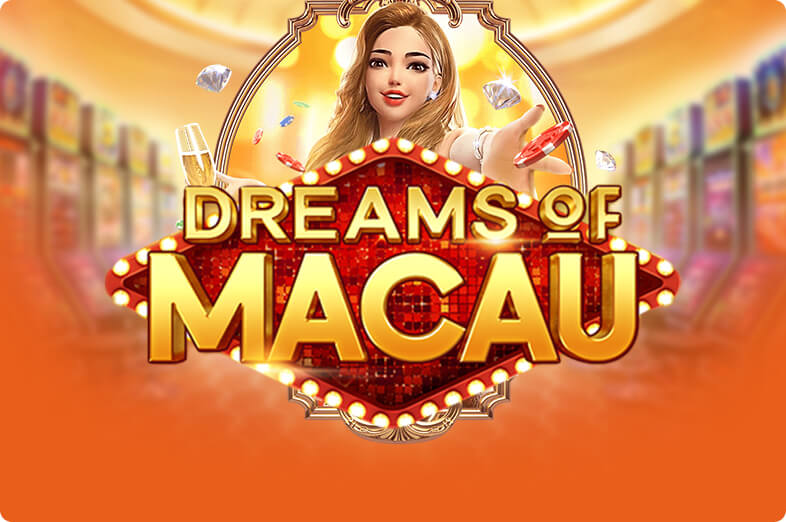 e2bettravelsignal Dreams Of Macau