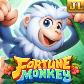 Logo Fortune Monkey